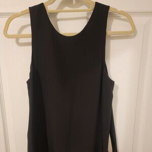 Alexander Wang Silk Sleeveless Top